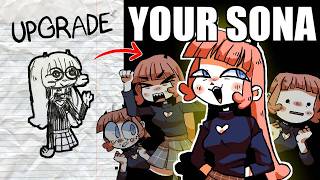 Download Lagu MAKING MY OC FEEL A L I V E MP3 Download Lagu MAKING MY OC FEEL A L I V E MP3