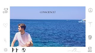 FREDRYD - Conscience (Visualizer)