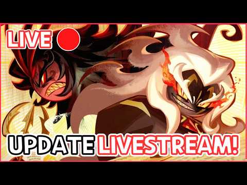 Where to Follow HyRoolLegend for Cookie Run: Kingdom Streams
