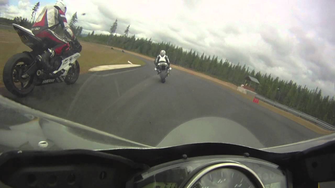 WMMRA Race 2 July 15