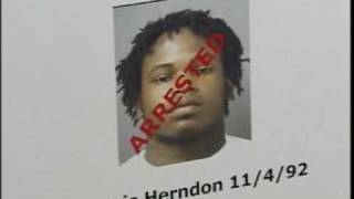 Sheriff To Gang Members: We're Coming For You
