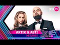 ARTIK & ASTI - MEGAMIX