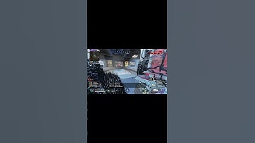 この武器構成で突っ込んできたら恐怖だろｗ【APEX】 #shorts