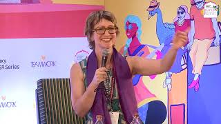 First Edition: "Still Lives" | Reshma Ruia in conversation with Bee Rowlatt