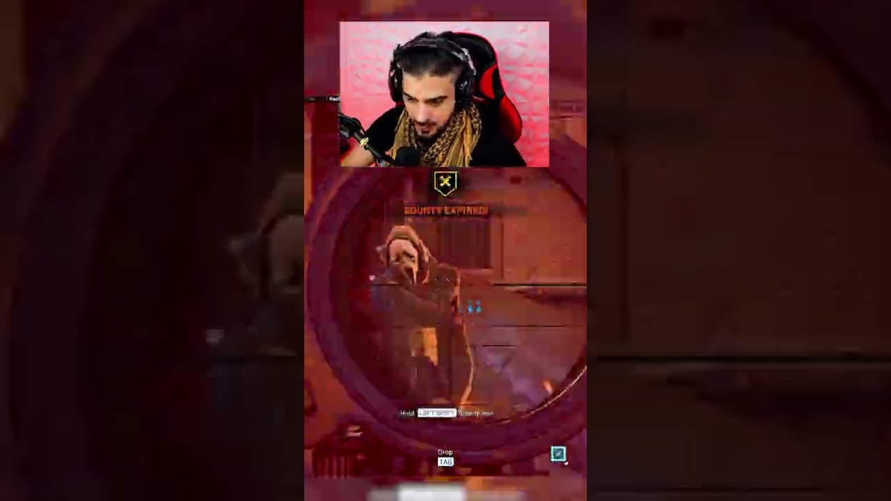 i used the worst Recoil AK47 and .....