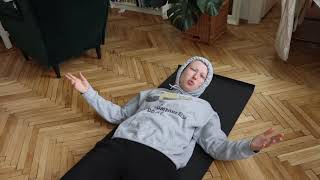 Fighting Your Brain To Exercise