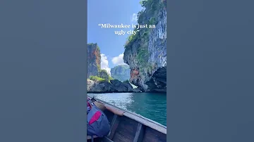 One Of The Most Beautiful Cities Milwaukee Mke Wisconsin Wi Midwest 