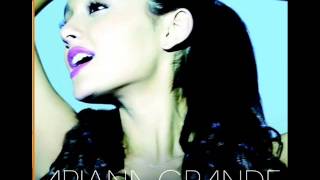 Ariana Grande - The Way (Instrumental) chords