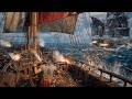 WOW! This New Pirate Survival Game Is Actually Pretty Amazing...