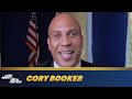 Sen. Cory Booker Calls Out Trump’s Racism Towards Affordable Housing