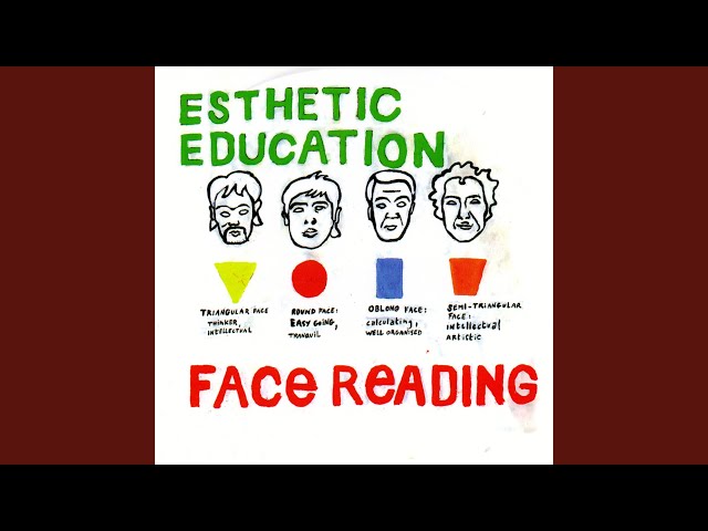 Esthetic Education - Get Yourself Together