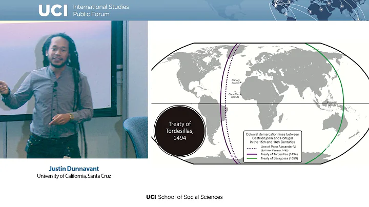 Justin Dunnavant - A Historical Ecology of Slavery...