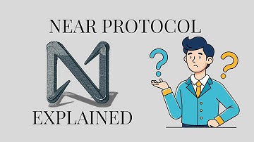 NEAR Protocol for Beginners: What You Should Know Ahead of 2026