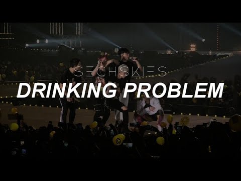 SECHSKIES – Drinking Problem | Sub Español