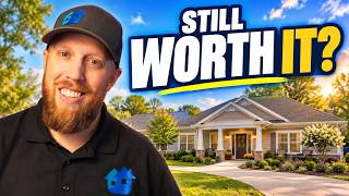 The Uncomfortable Truth About Assisted Living Investing