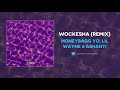 Moneybagg Yo, Lil Wayne & Ashanti - Wockesha (Remix) (AUDIO)