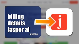 How To Update Billing Details On Jasper AI 2026 (EASY GUIDE)