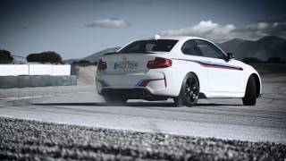 BMW M2 M Performance Parts