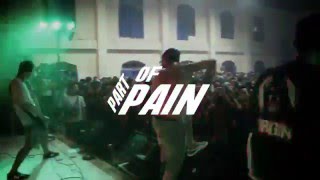 RESENTMENT - PART OF PAIN feat PHOPI - LOSE IT ALL (Official Lyric Video )
