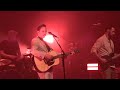 Two door cinema club  lucky  live at majestic theatre in detroit mi on 3424