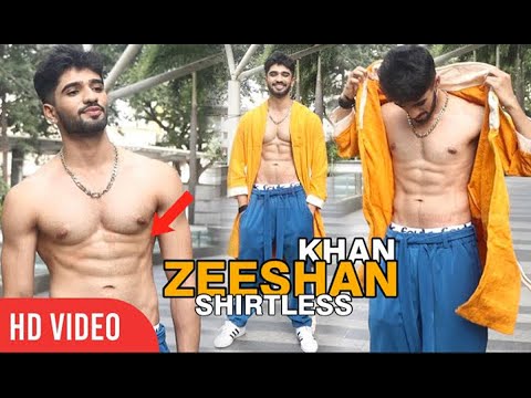 Zeeshan Khan Bigg