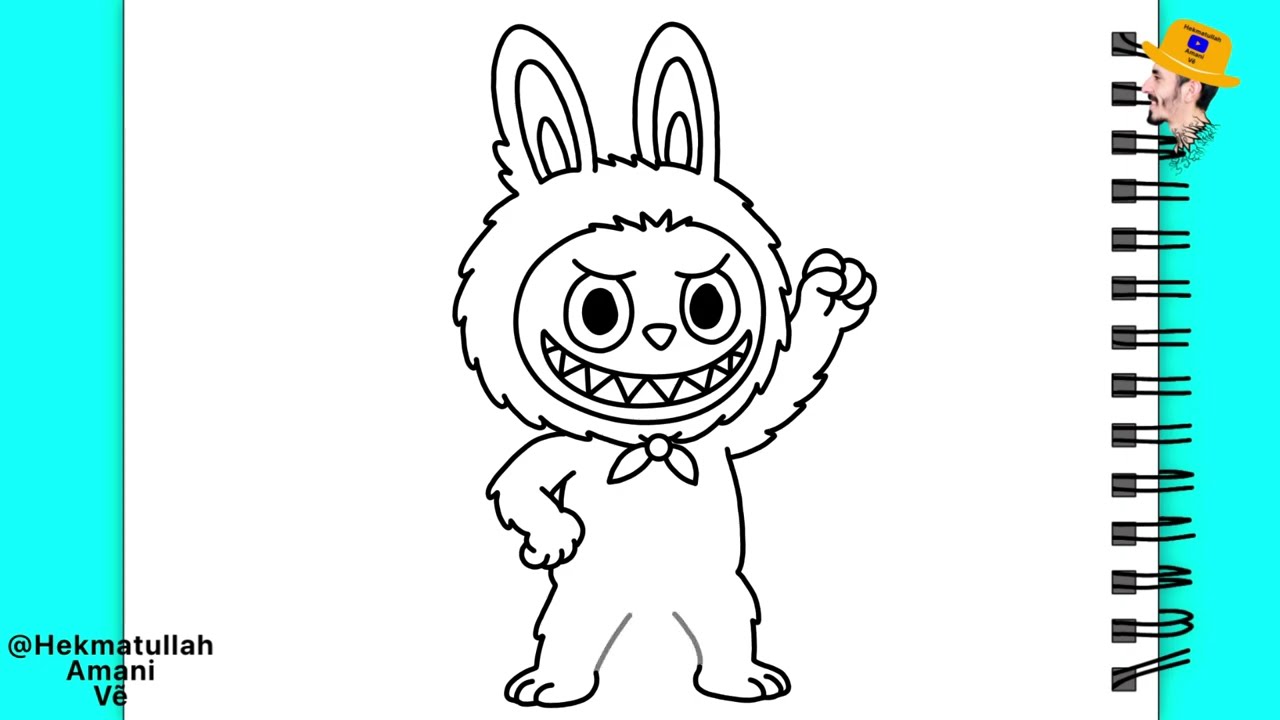 Рисунки для рисования ✏️ Как рисовать ✨️ Видеоуроки по рисованию