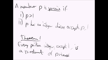Elementary Number Theory 2 : Divisibility, Primes and First Proof