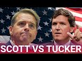 Scott Jennings slams 'moron' Tucker Carlson over regrets he helped Trump win presidency Mp3 Song