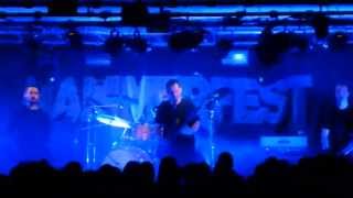 Watch Winterfylleth A Careworn Heart video