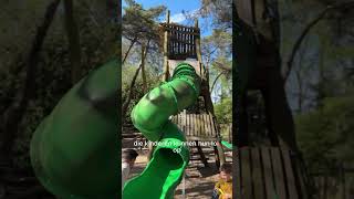 Dadventures Bij Het Uilenbos In Lunteren