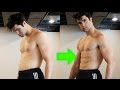 Low Body Fat But Still No Abs? | Best Exercises For 6-Pack Bulge