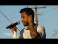 Miguel - Kiss It Better [HD] LIVE SXSW 3/14/16