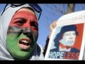 Libya Human Rights, One Year After The Fall of Gaddafi