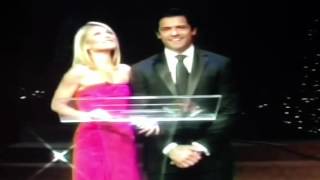 Regis And Kelly Classic Episode #1