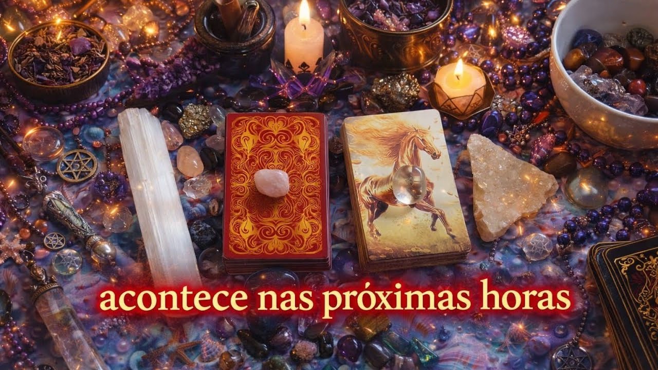 Em até 21 dias tudo que eu falar acontecerá 