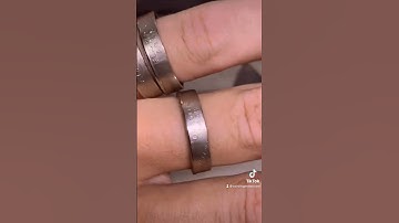 State Quarter.... rings!