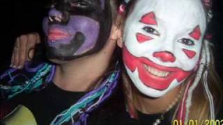 Watch King Gordy Juggalette video