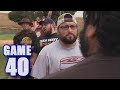 LOSER SHAVES THEIR BEARD & MISSES THE PLAYOFFS! | On-Season Softball League | Game 40