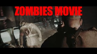 ZOMBIES MOVIE (ZOMBIES INTRO) - CALL OF DUTY BLACK OPS COLD WAR
