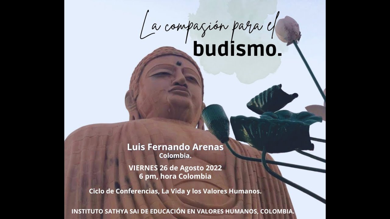 Ciclo de Conferencias La Vida y los Valores Humanos 5ta Conf. Dr. Luis Fernando Arenas YouTube Ciclo de Conferencias La Vida y los Valores Humanos 5ta Conf. Dr. Luis Fernando Arenas YouTube