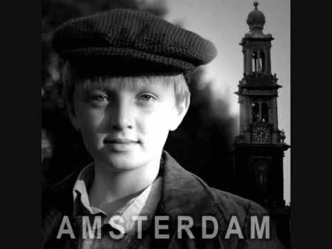 Brian Barnett - Amsterdam