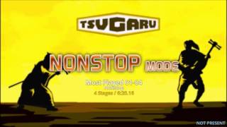 Stepmania Course (most played 01-04)