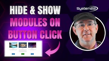 Divi Theme Hide And Show Modules On Button Click 👈👈👈👍