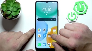 Honor X5c Plus – Fix Notifications Not Showing