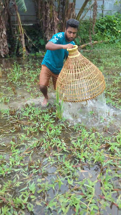 😭 Amazing Polo Fishing Skills 😜#shortsviral #trending #fishing