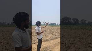 ESP32 Drone First Flight Crash! Testing 1400kv Motors 🚀