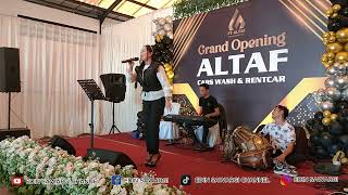 Janji Janji Seribu Janji  Pongdut Kendang Rdanak  Yang Penting Happy  Sawargi Entertainment