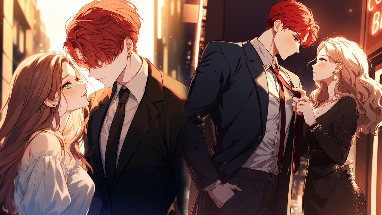 Mi hermanastra seduce a mi esposo, sin saber que él es un mafioso que solo me ama a mí