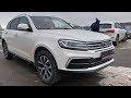 Забрали из салона ZOTYE Coupa. Китайцы всех удивили.