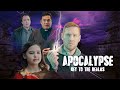 APOCALYPSE: KEY TO THE REALMS (2023) Official Trailer